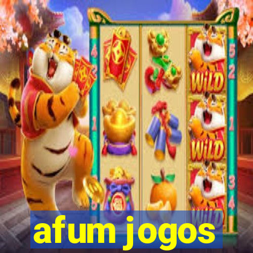 afum jogos